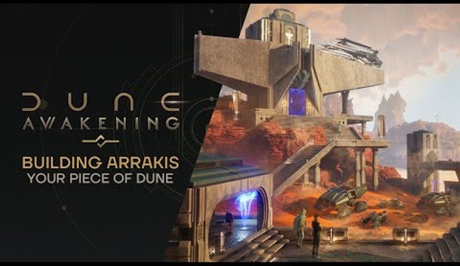 imageDune Awakening