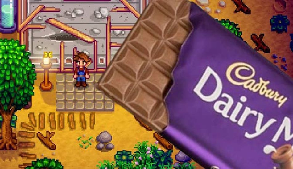 Stardew Valley Update