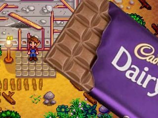 thumbnail - Stardew Valley Update