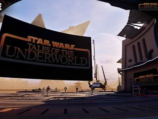 thumbnail - Star Wars Fortnite