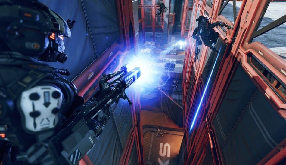 imageTitanfall 3