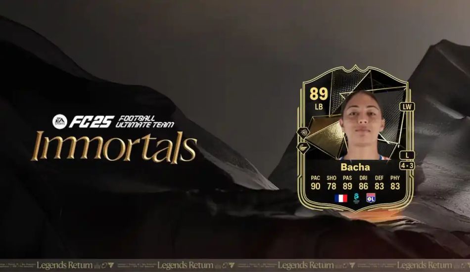 EA FC 25