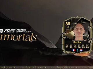 thumbnail - EA FC 25