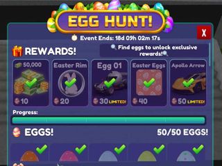 Image - Egg Hunt