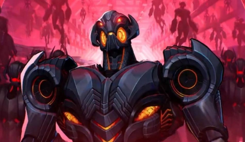 imageMarvel Rivals Update