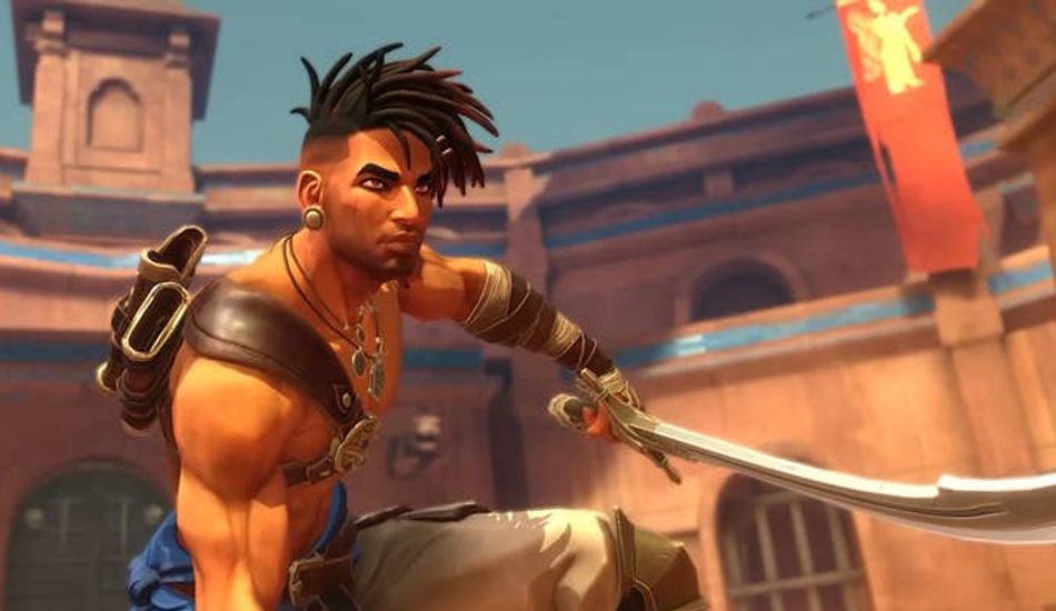 Prince of Persia