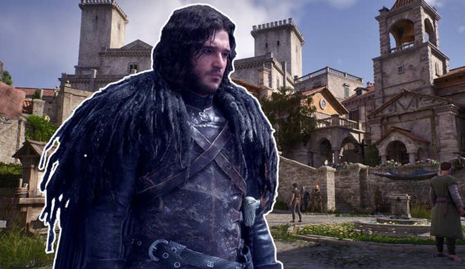 Game of Thrones RPG