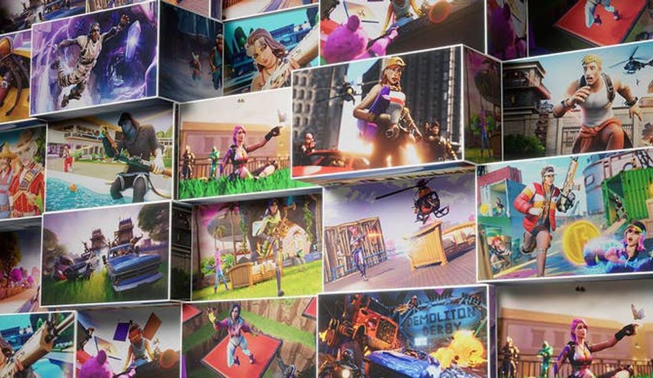 Fortnite AI Policy