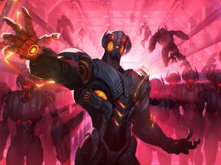thumbnail - Marvel Rivals Update