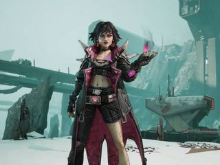thumbnail - Borderlands 4