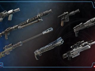 Image - Fortnite Star Wars