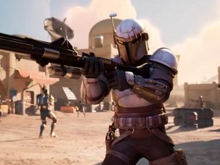 Image - Fortnite Star Wars