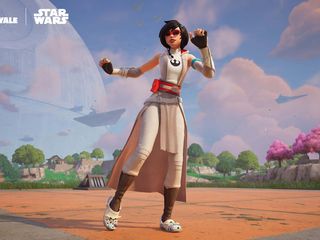 Image - Fortnite Star Wars