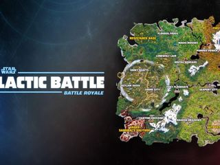 Image - Fortnite Star Wars