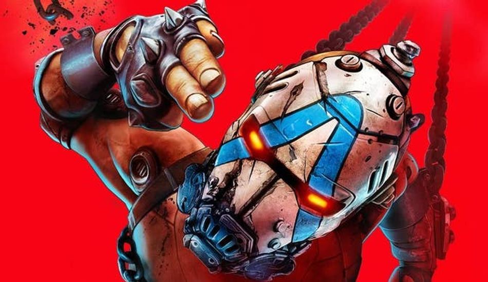 Borderlands 4 Map