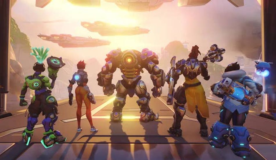 Game Dev Union