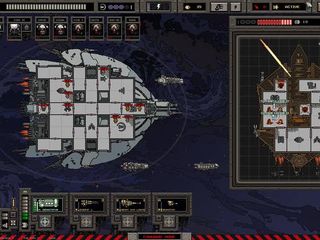 thumbnail - Space Roguelite Combat