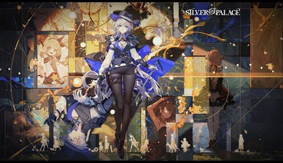imageAction RPG Game