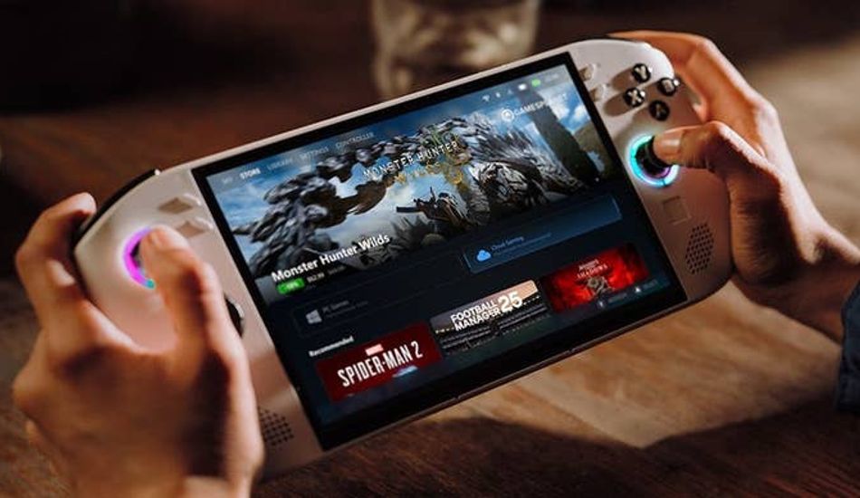SteamOS Expansion