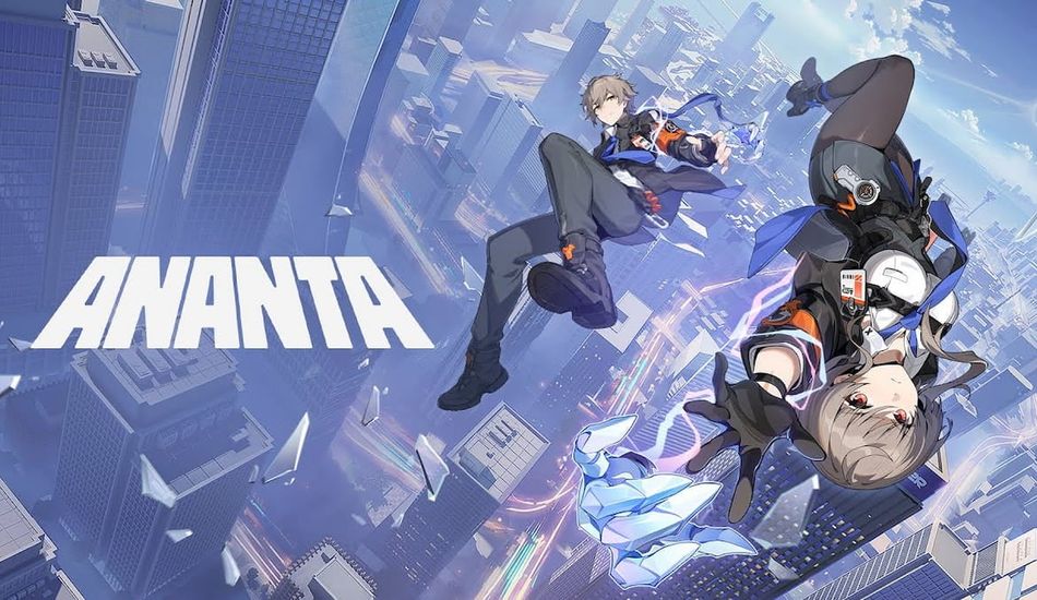 Ananta Game Details