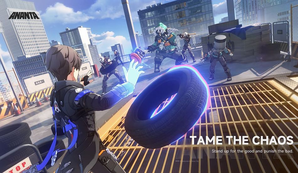 imageAnanta Game Details