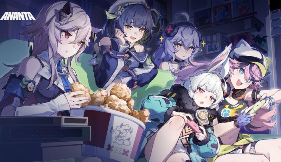 imageAnanta Game Details