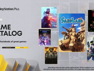 thumbnail - PS Plus Games