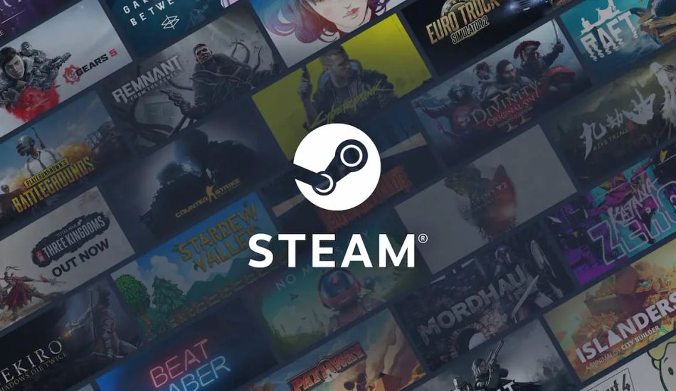 Steam Data Breach