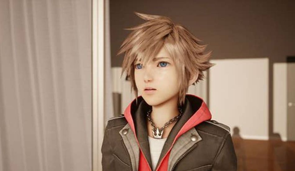 Kingdom Hearts 4