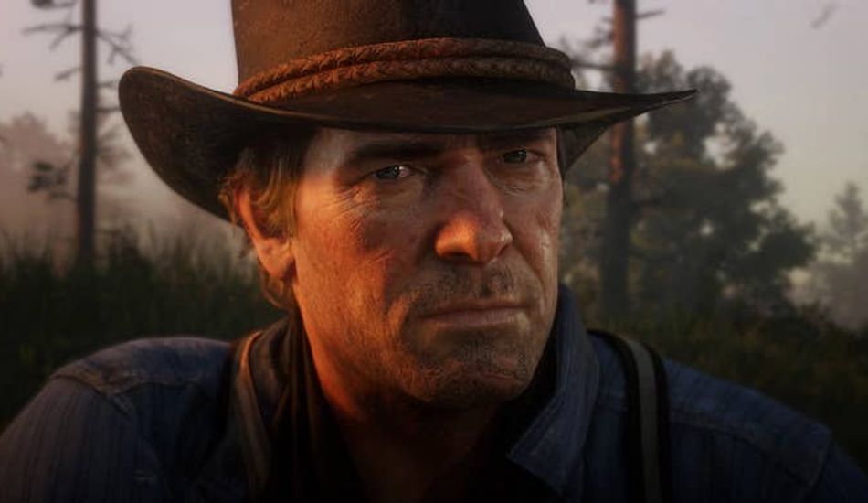 Red Dead Switch 2