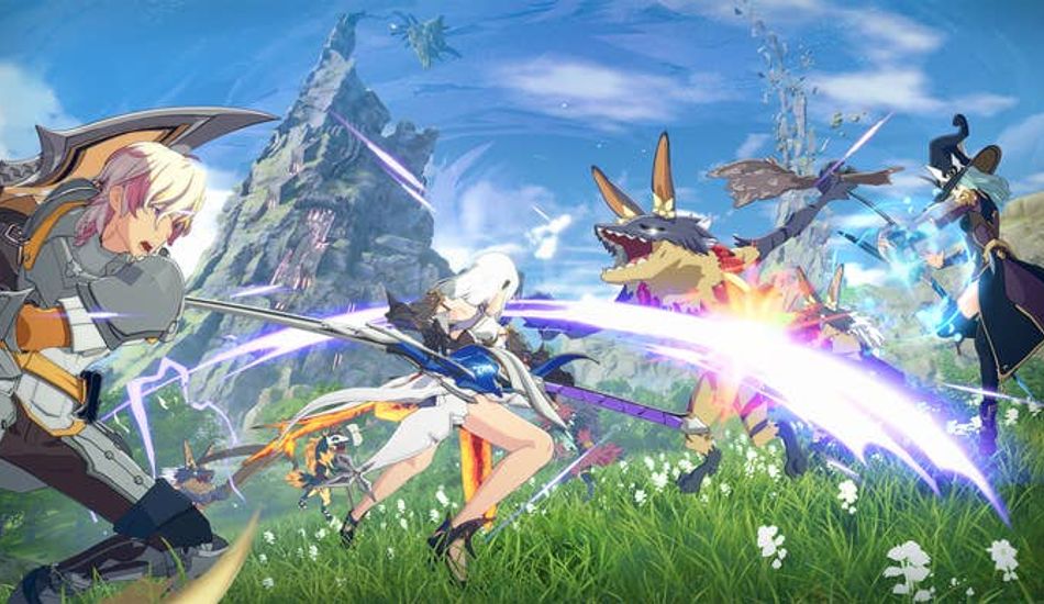 MMORPG Comeback
