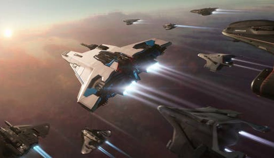 Star Citizen Controversy