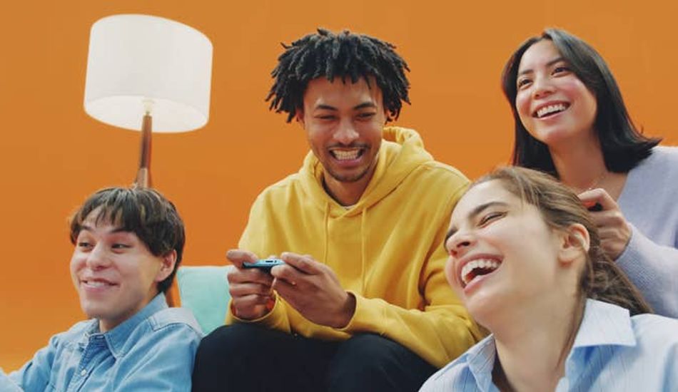 Switch 2 GameChat