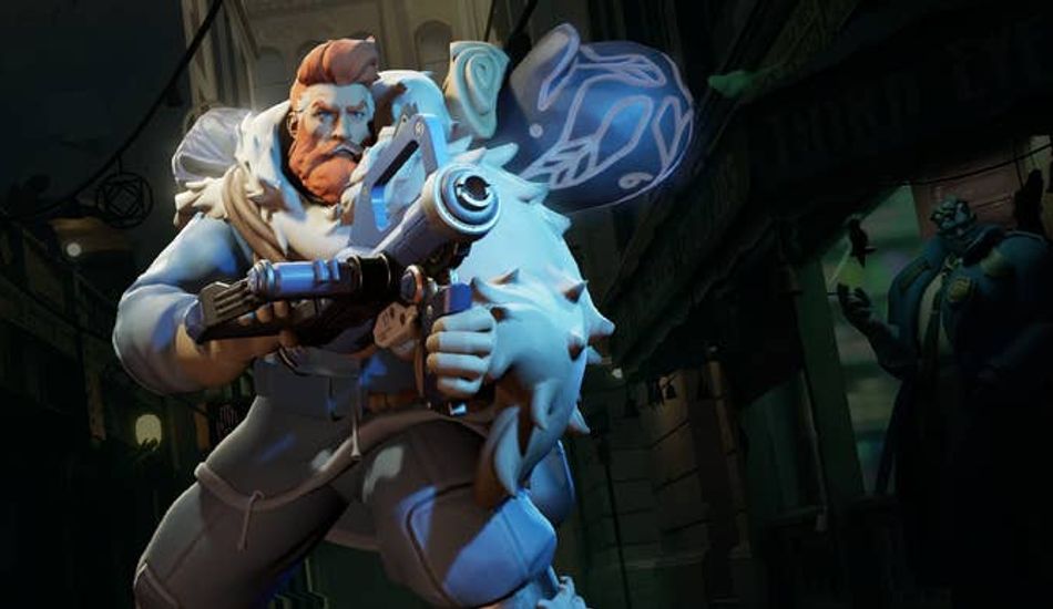 Deadlock Leak