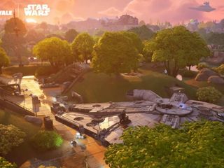 thumbnail - Fortnite New Locations