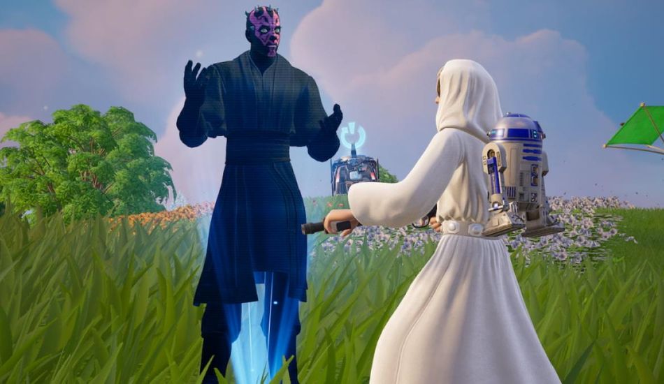 imageFortnite NPCs