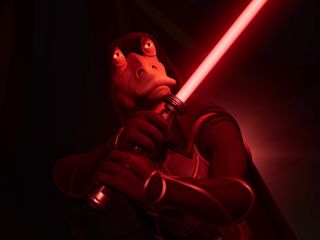 thumbnail - Fortnite Darth Jar Jar