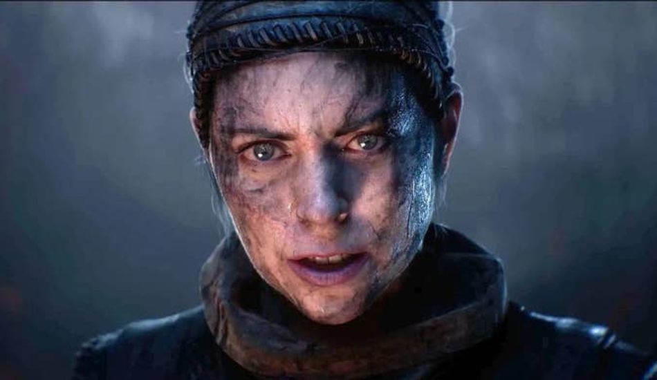 Hellblade 2 PS5