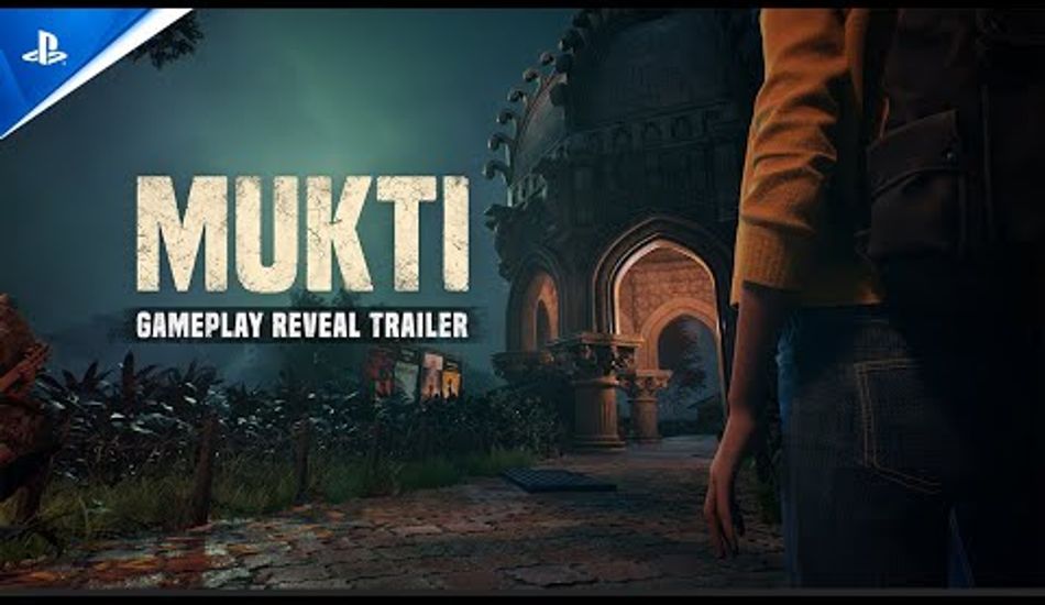 Mukti Game Reveal