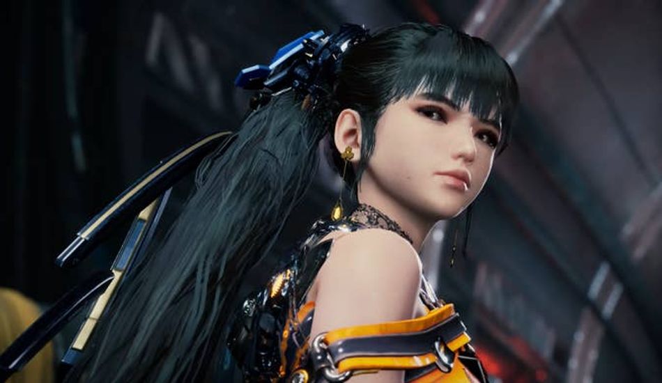 Stellar Blade Sequel