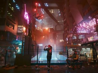thumbnail - Cyberpunk 2077 Sequel