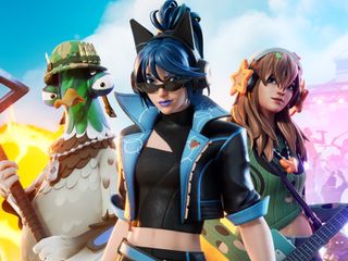 thumbnail - Fortnite iOS Return
