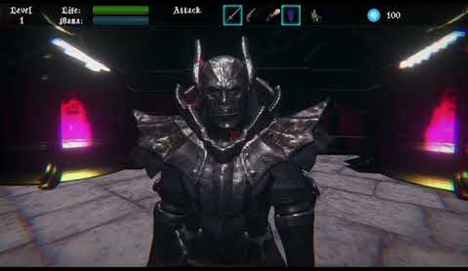 imageOpen World RPG