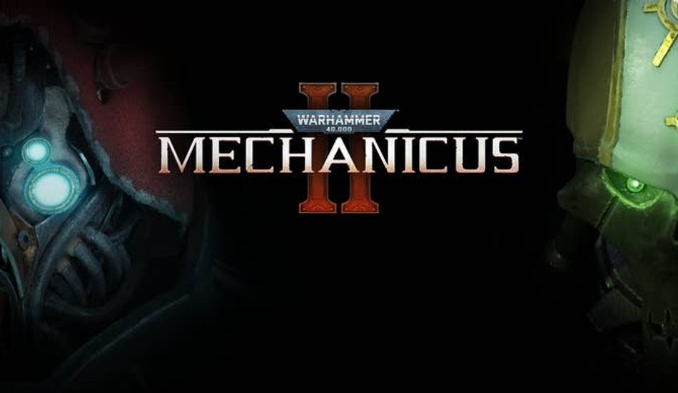 Mechanicus 2 Trailer