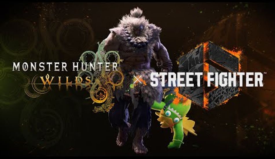imageMonster Hunter Collab