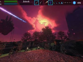 thumbnail - Open World RPG