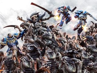 thumbnail - Warhammer Games