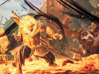 thumbnail - Monster Hunter Collab
