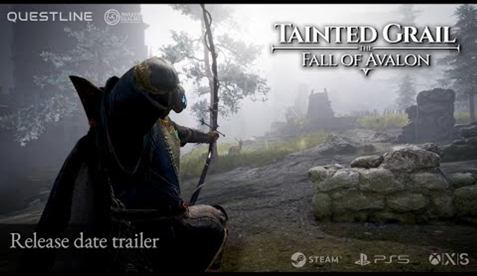 imageDark Fantasy RPG