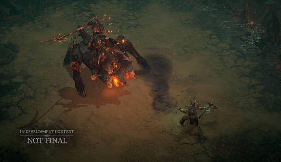 Diablo 4 Season 9